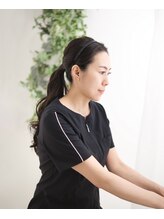 和癒 森川 まどか