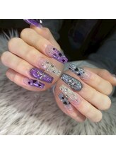 グロウ(Grow)/Nail Salon Grow【グロウ】船橋