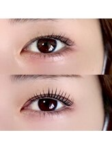 リリーブロウ 天王寺店(Lily brow)/