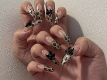 グランジーナ(Gran Jiina)/持ち込みデザイン