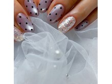 マーナ(Marna)の雰囲気（大人可愛いデザインを豊富にご用意♪）