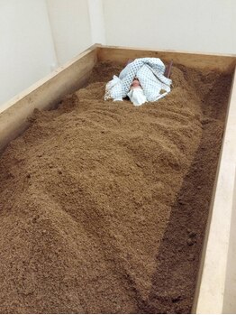 アンバー(amber)の写真/お試しの20分のショートクーポンあり♪ショート酵素風呂でお肌のゆらぎを整え、内側からハリ艶感UP★