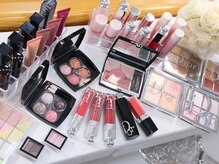 リュクスボックス(luxe box)/デパコスからドラコスまでお試し