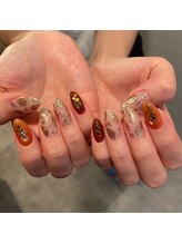 レイムネイル(laime nail)/アニマルネイル