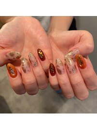 アニマルネイル