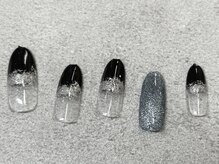 スピーディーネイル(Speedy Nail)/トレンドコース￥4500