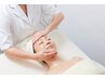 【11月限定】全ての対象コースに"癒しのハンドケア"をプレゼント！5500円