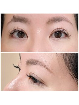 フリップ ビー アヴェダ(FLIP B AVEDA)/まつエク