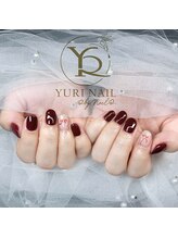 ユリナリタ(YuRi Narita)/