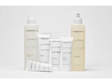 SALON Belluce【ベルーチェ】クリスティーナ正規取扱店/ピーリング/オイルリンパケアの雰囲気(ホームケア商品も豊富でご予算に合わせてご提案いたします♪)