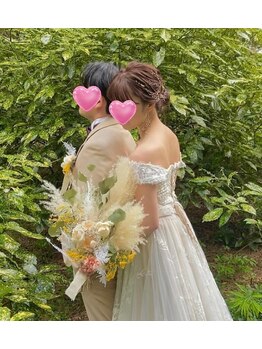 サロンミッシェル(Salon Michel)/