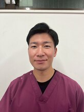 北習志野整骨院&nbsp;花田 右京