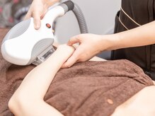 セルフクリア(SELF CLEAR)