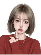 Apex Beauty Salon マツエク・マツパ専門店 【1/31 NEW OPEN(予定)】 RU RU