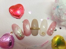 モモ 高円寺(Momo)/バレンタイン