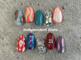 HAND◆定額アート