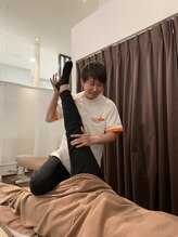 カラダファクトリー フーディアム武蔵小杉店&nbsp;キヨセ 