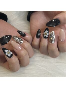 リノリー 仙台店(rinory)/持ち込みデザイン