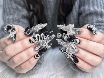 ノヴァ ネイル 心斎橋店(Nova Nail)/