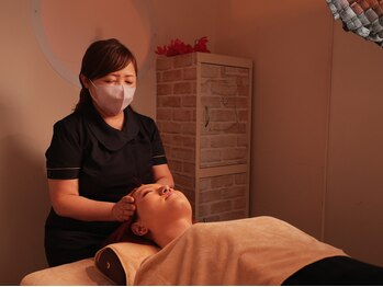 ろほも/~ドライヘッドスパ~