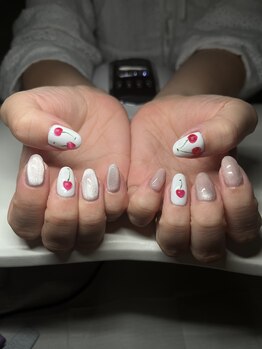 ティネイル(Tinails)/デサイズ　level 1