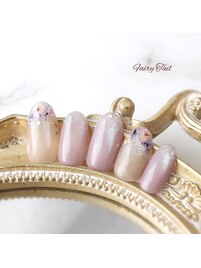 おすすめネイルデザイン7