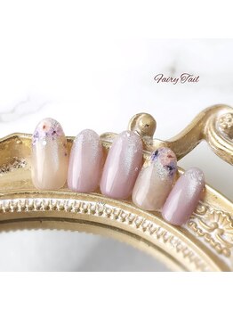 おすすめネイルデザイン7