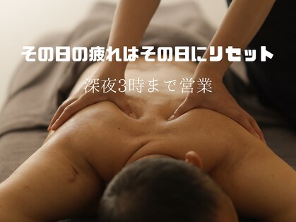 リセット(Reset)の写真