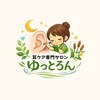 耳ケア専門サロン ゆっとろん横浜店のお店ロゴ