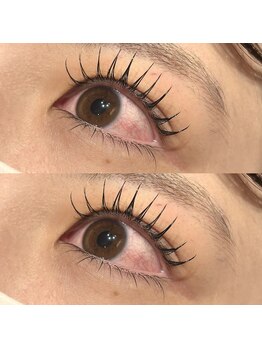 スミカ(Sumika)/アイラッシュデザイン【34】