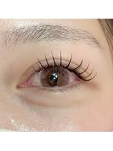 プエラ ラシェス(PUELLA lashes)/&healthy