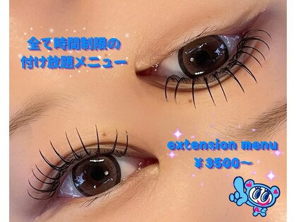 ミファ(mihwa)の写真