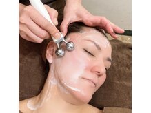 エスティ イオ(io)の雰囲気（たるみやむくみの改善・引締め・筋膜リリース）