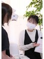 ネージュ(neige) 【初心者歓迎】初めての方も安心♪同じスタッフが毎回サポート
