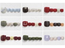 アリスリー 上大岡駅前店(ArisLy)/【フット】シンプル定額7