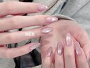 水光マグネット