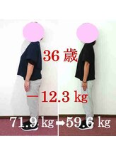 リーフィットネス 富士店(Le-Fitness)/
