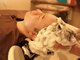 スパカリブ(Spa Karibu)の写真/髪あらい(頭皮・髪のケア)