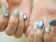 ネイルローズ(NAIL Rose)の写真