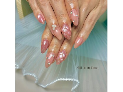 Nail salon Tisse【ネイルサロン ティセ】の写真