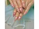 Nail salon Tisse【ネイルサロン ティセ】の写真