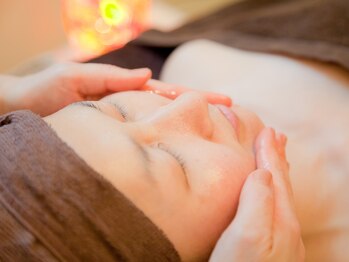 ルシェンテ(Lucente)/施術◆フェイシャル