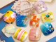 ネイルサロン パレッティ(nail salon Paletty)の写真