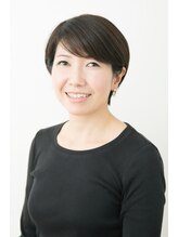 ネイルサロン エイプリル 二子玉川店(APRIL)&nbsp;鴻上 みゆき