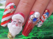 ネイルサロン ビー トライアングル 神楽坂店(B'triangle)