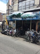 プティパ(Petit Pas)/８.