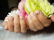 リフレッシュサロン 隠れ家/