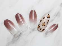 ジーネイルコウベ(G NAIL KOBE)/ハンドDコース 2990円