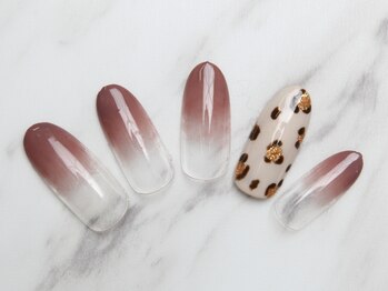 ジーネイルコウベ(G NAIL KOBE)/ハンドDコース 2990円