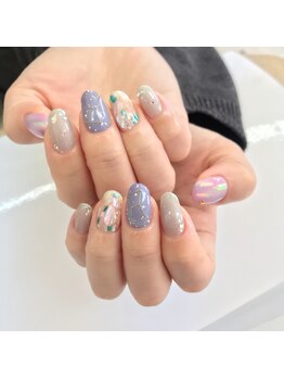 アヴァニ(AVANI)/選べるキャンペーン定額￥9980